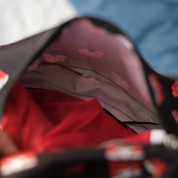 Jansport Backpack - Picture 2 of 10